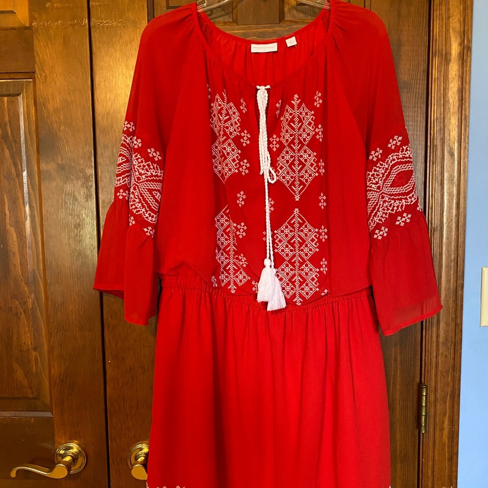 New York and Company Dress